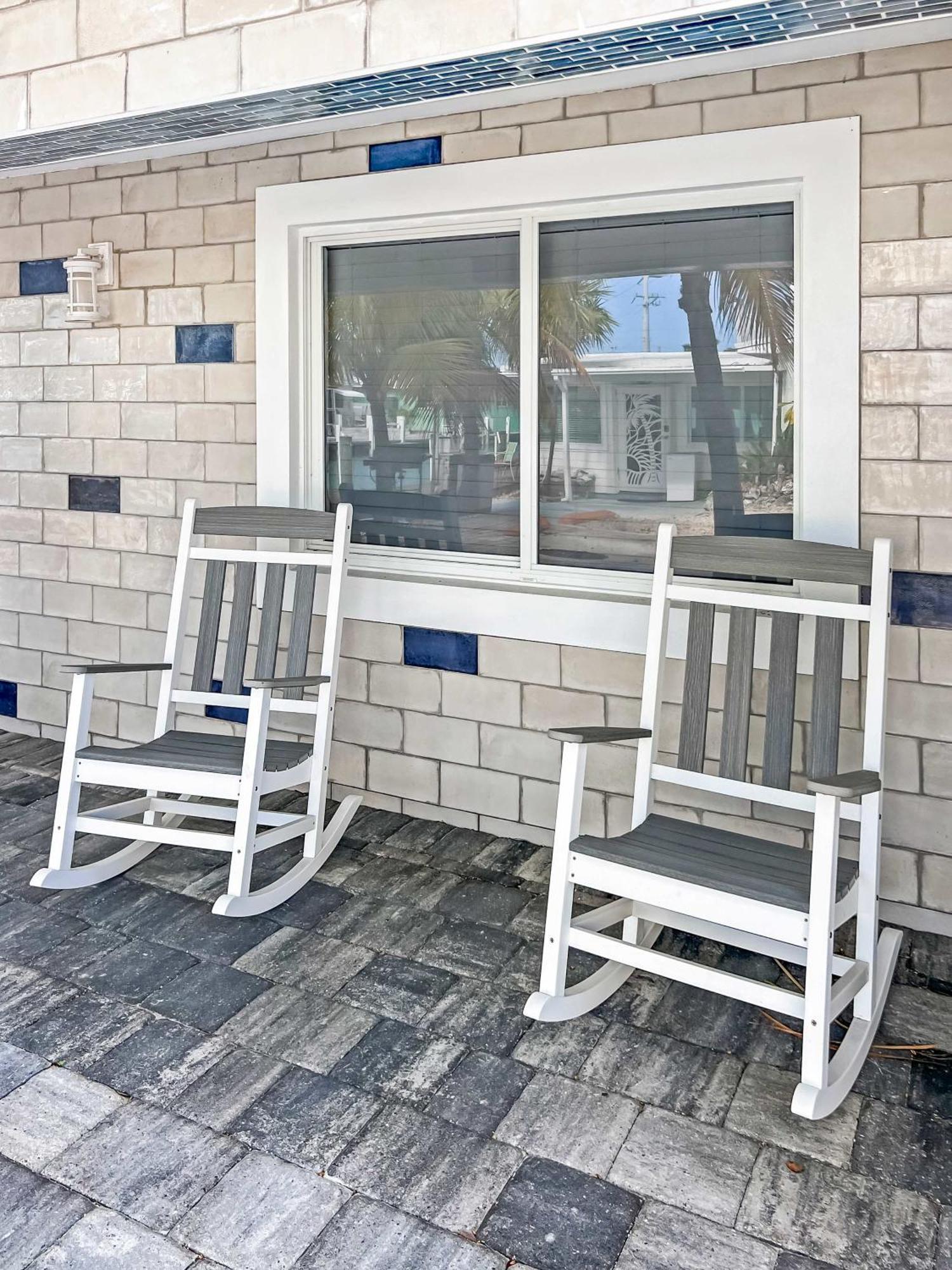 Vaca Cut With 60' Dock 4Br-4Ba 2 Kitchens Villa Marathon Exterior photo